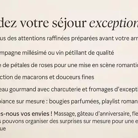 Appartamento Le Chartreux -canut Lyonnais -croix Rousse