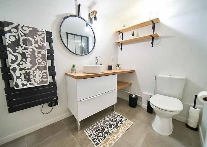 Le Chartreux -canut Lyonnais -croix Rousse Apartamento